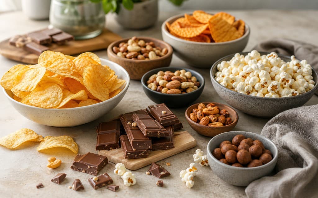 Snacks