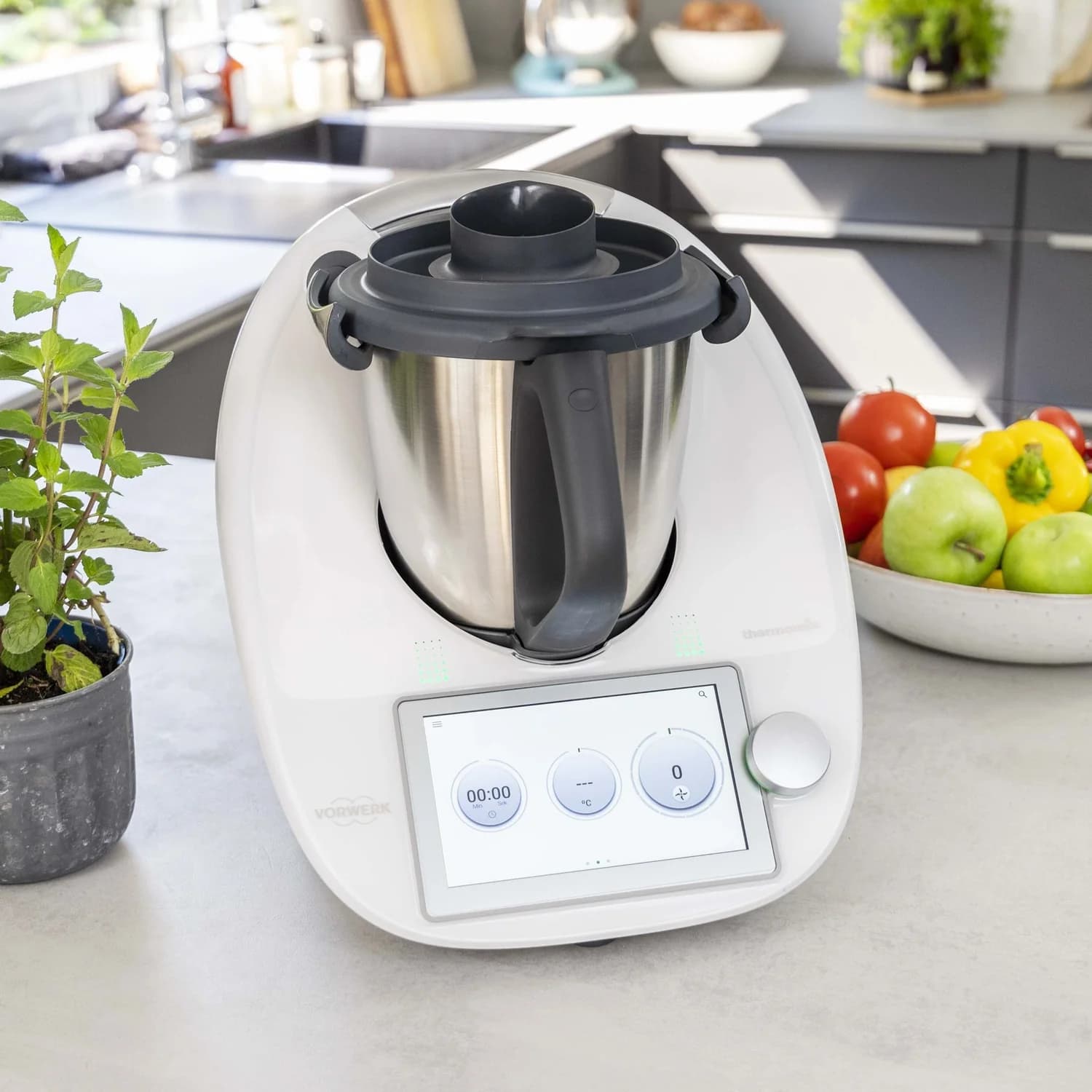 Thermomix TM6: wat het doet, hoe het verkocht wordt en voor wie het loont