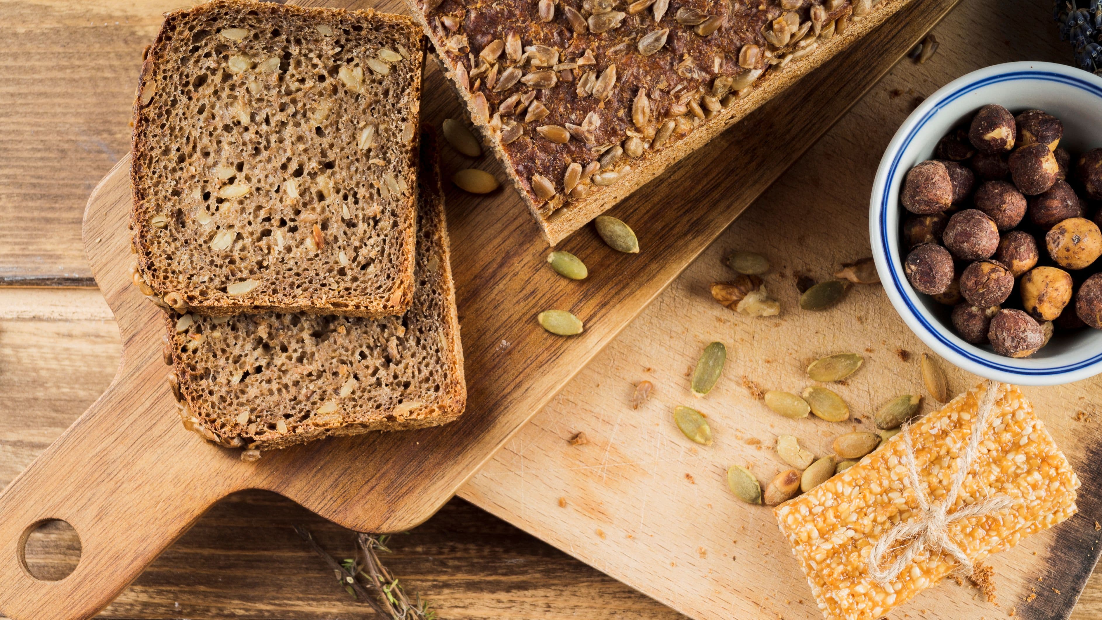 Glutenvrij in de supermarkt: wat "glutenvrij" wettelijk betekent