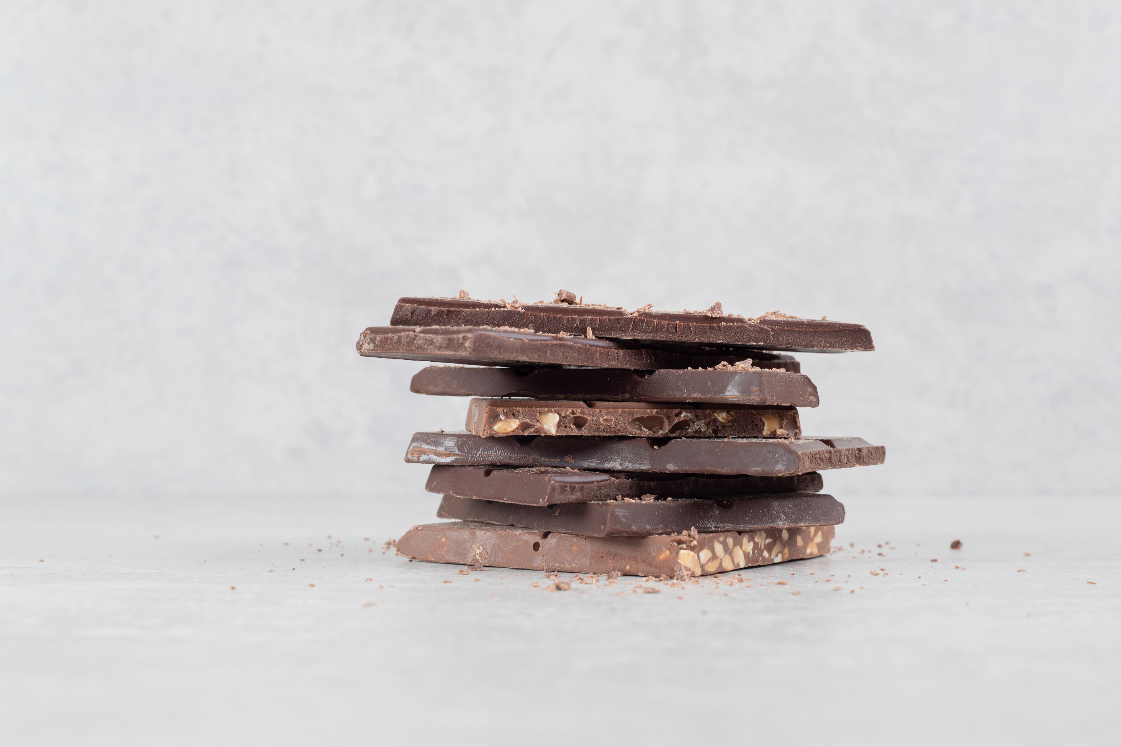 Tony's Chocolonely: Alle Smaken op een Rij