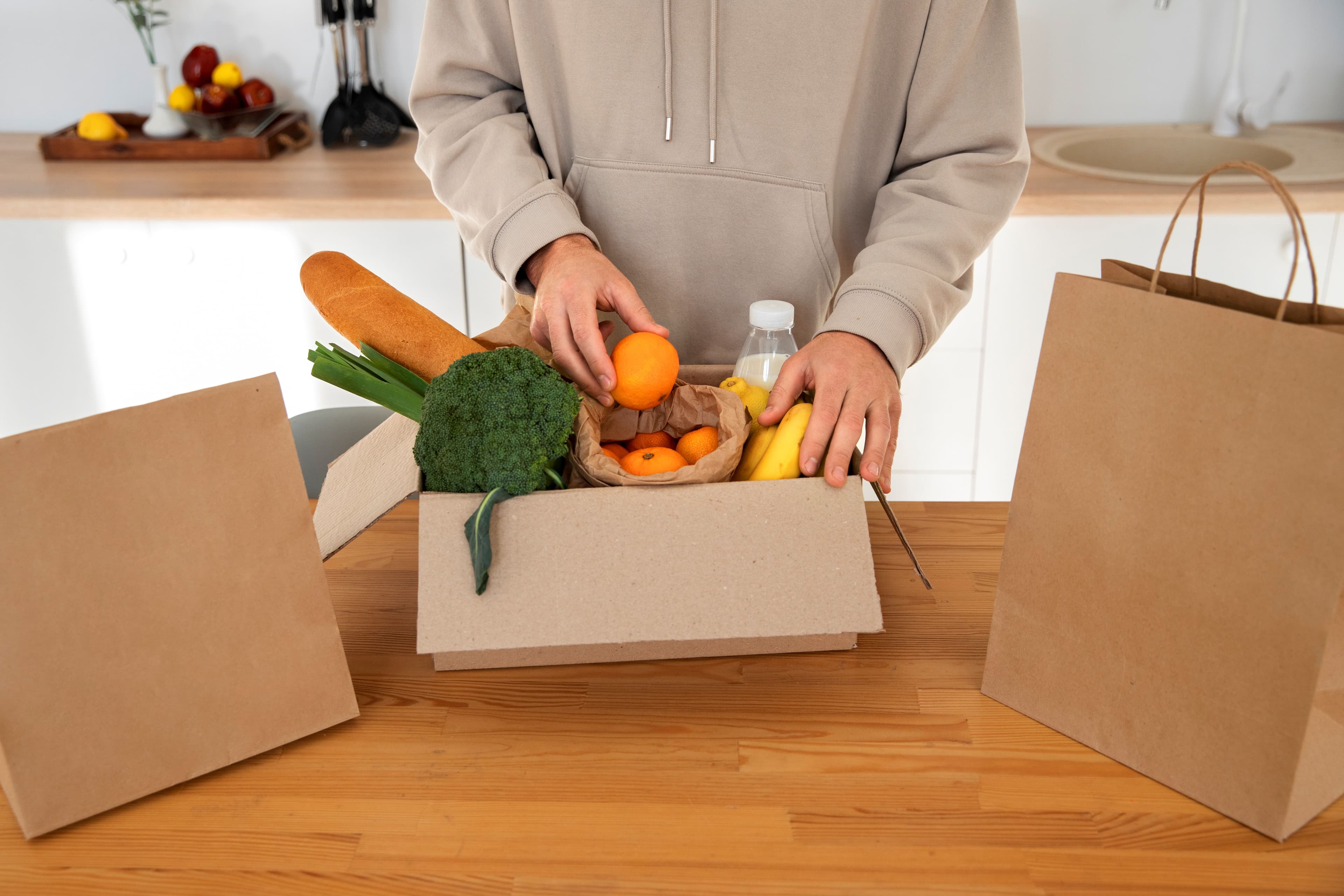 HelloFresh vs Marley Spoon 2026: welke maaltijdbox kies jij?