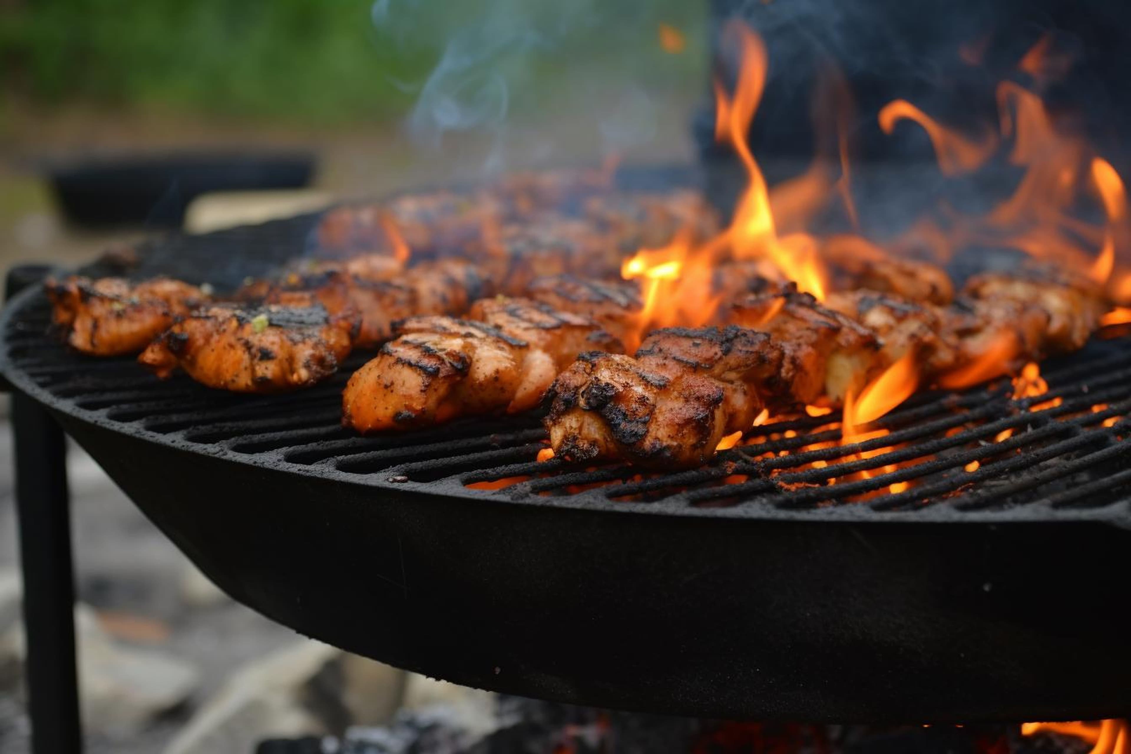BBQ kopen: gas, kool of elektrisch? Complete koopgids