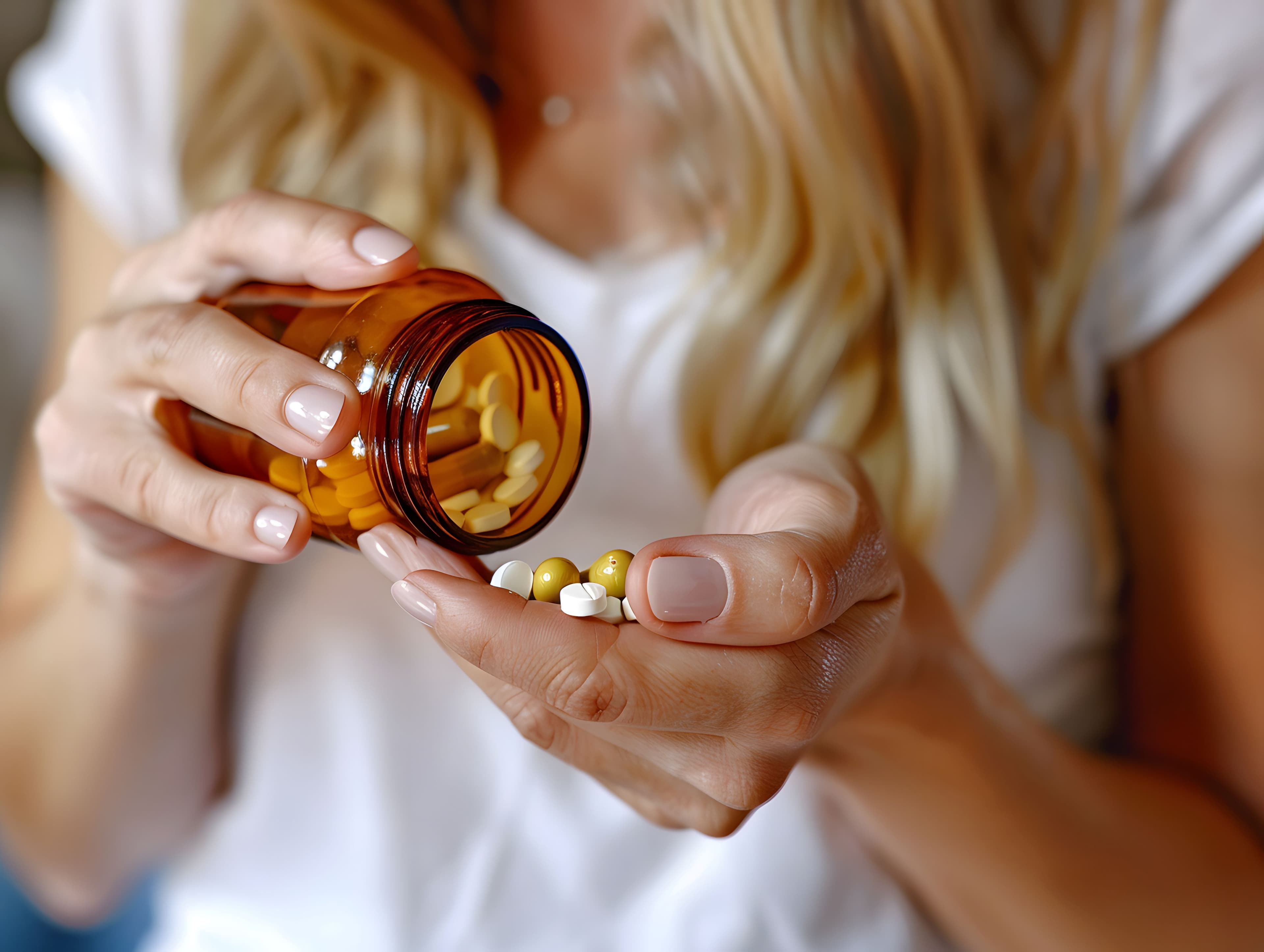 Supplementen voor beginners: wat heb je echt nodig?