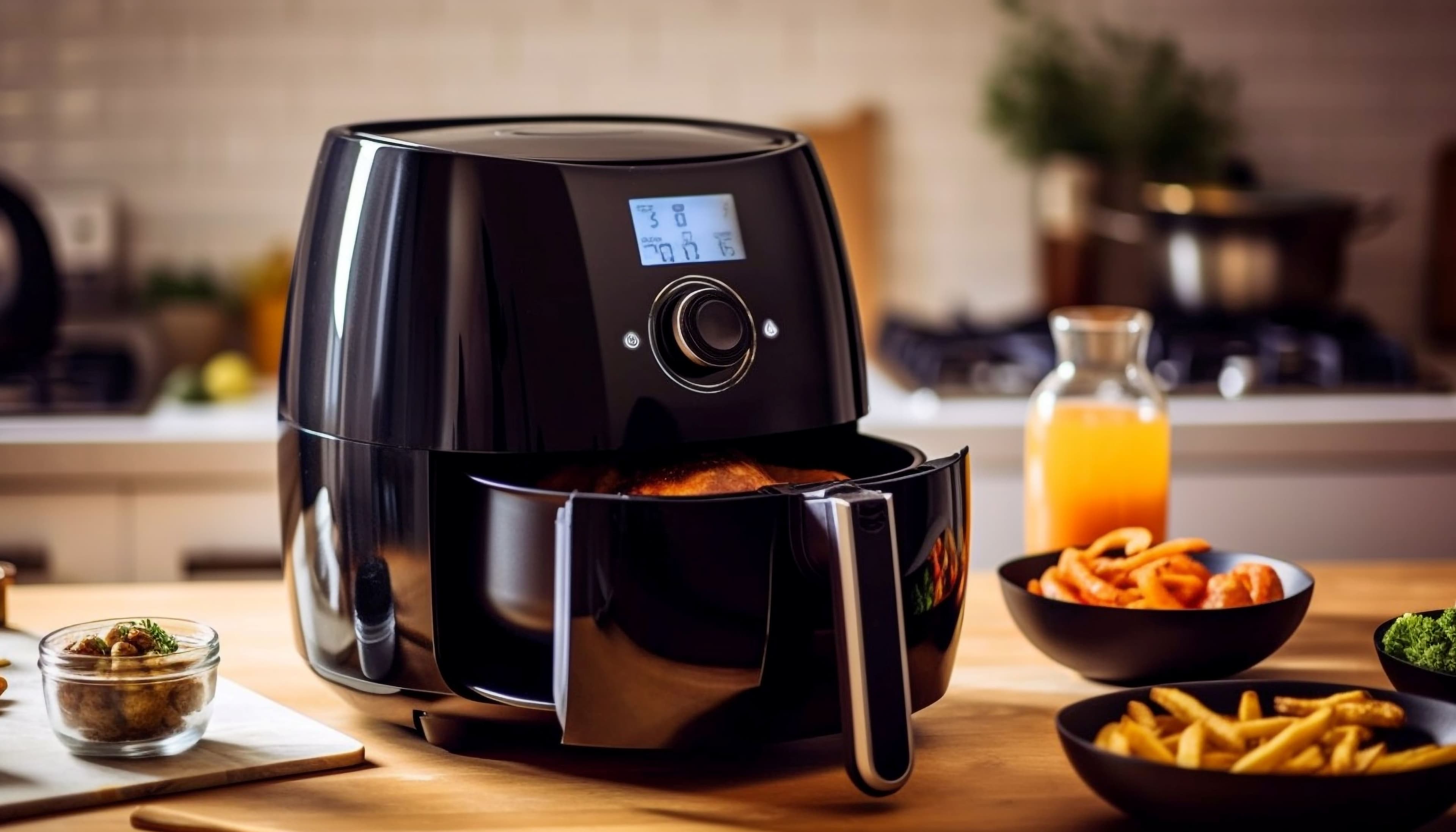 Ninja Foodi Dual Zone vs Philips Airfryer XXL: welke kiezen?