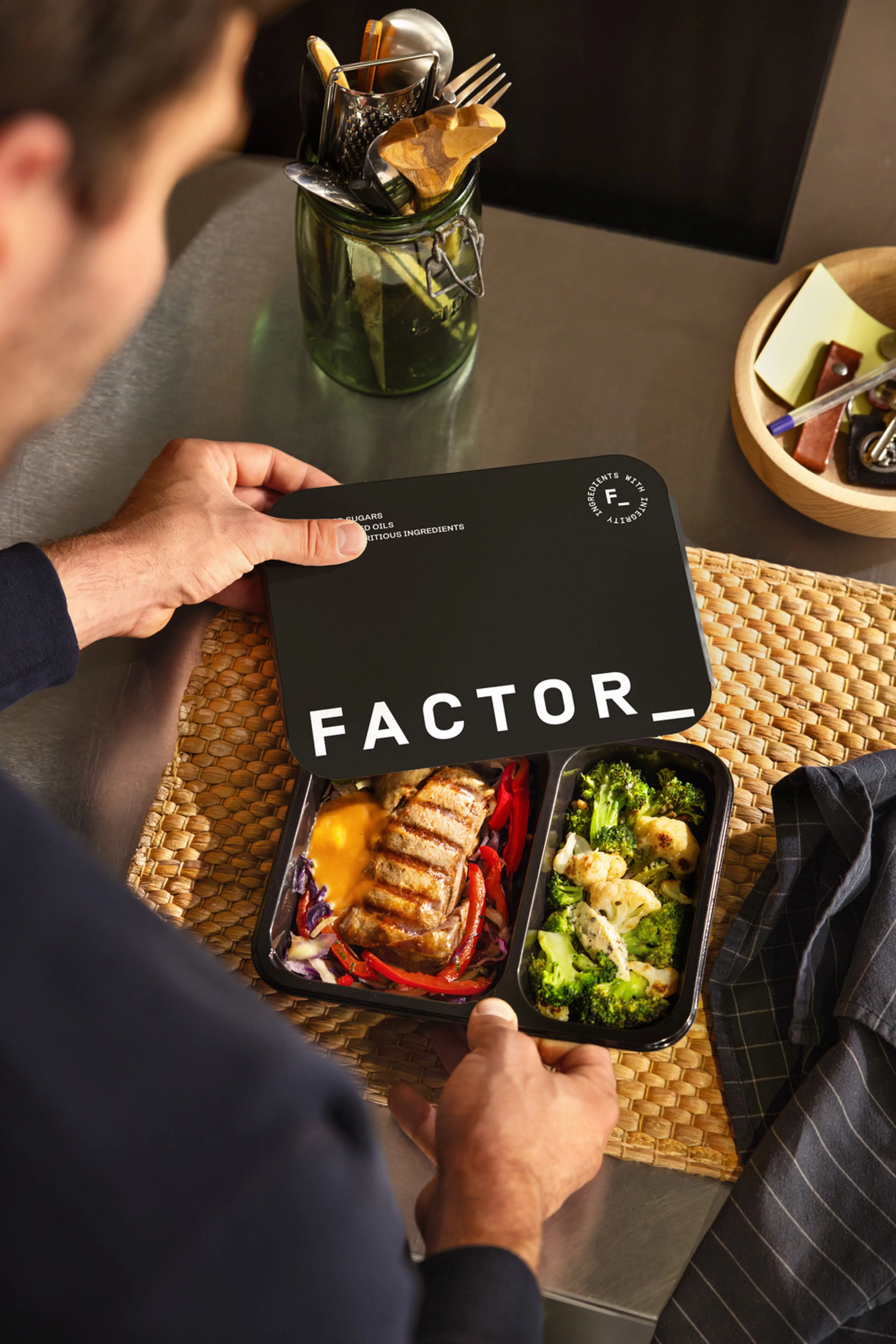 Factor review 2026: kant-en-klare maaltijden zonder koken