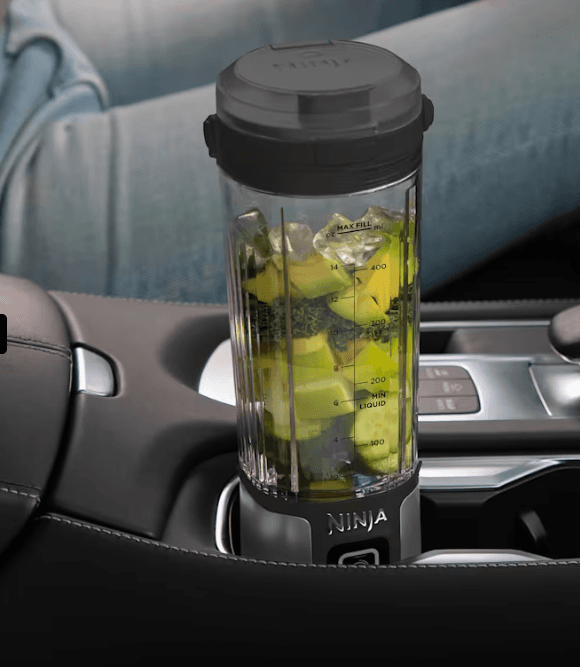 Ninja Blast vs NutriBullet: welke persoonlijke blender kiezen?