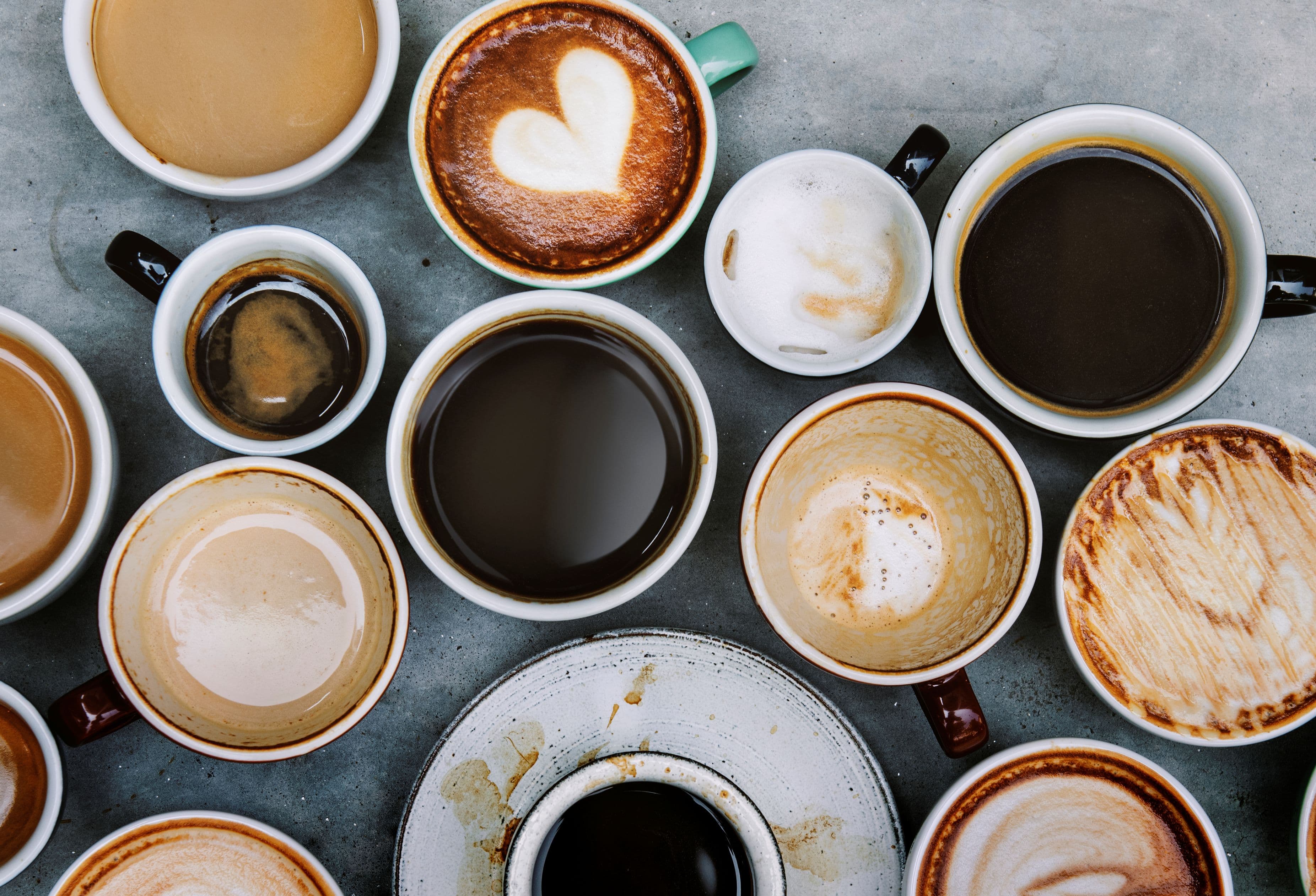 Beste decafé koffie: cafeïnevrij zonder smaakverlies