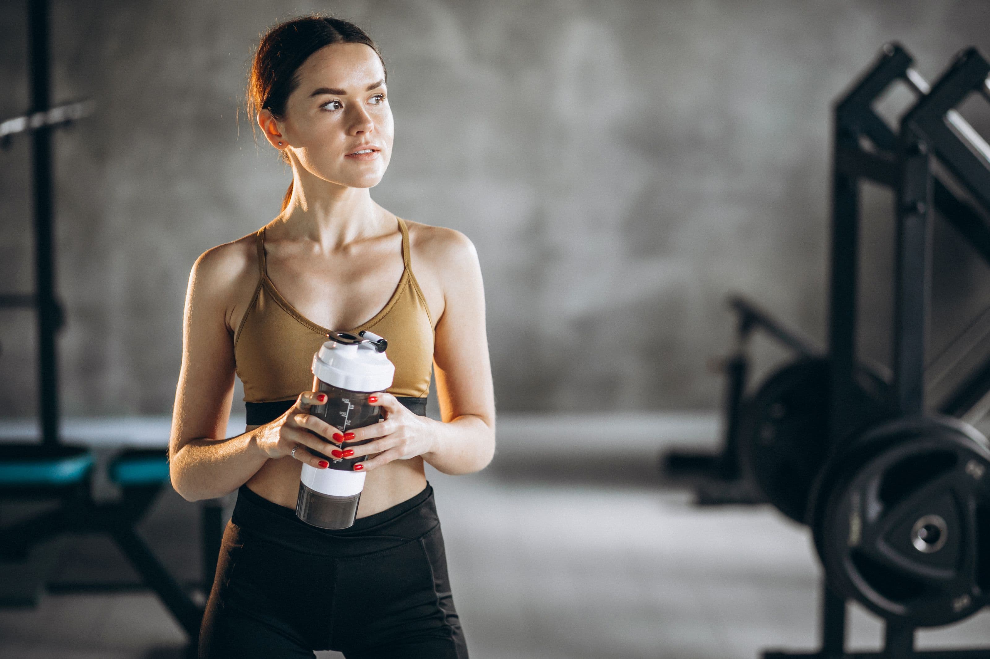 Creatine voor vrouwen: waarvoor goed en hoe gebruik je het?