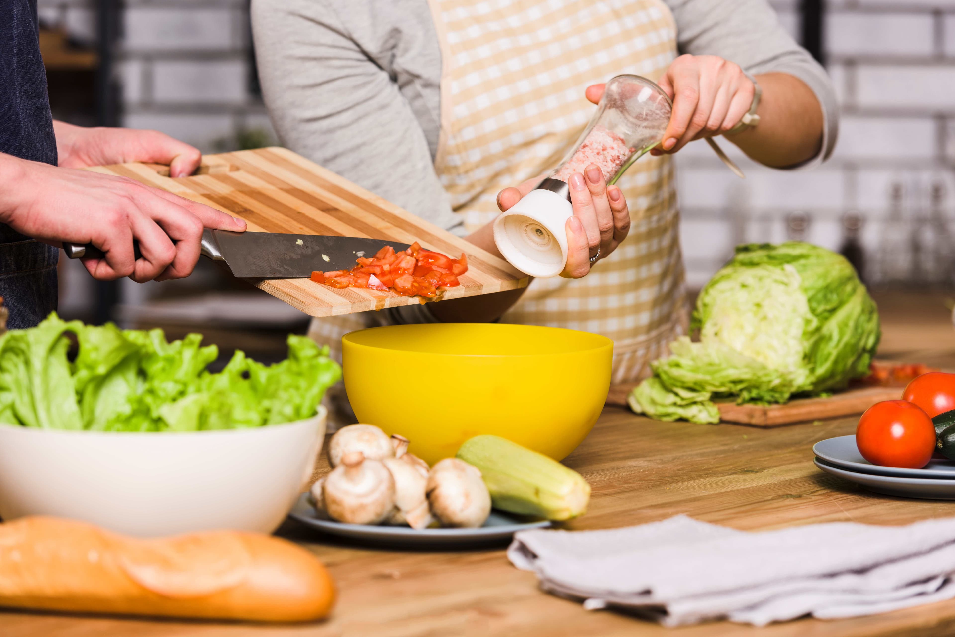 HelloFresh vs Green Chef 2026: welke maaltijdbox kies jij?