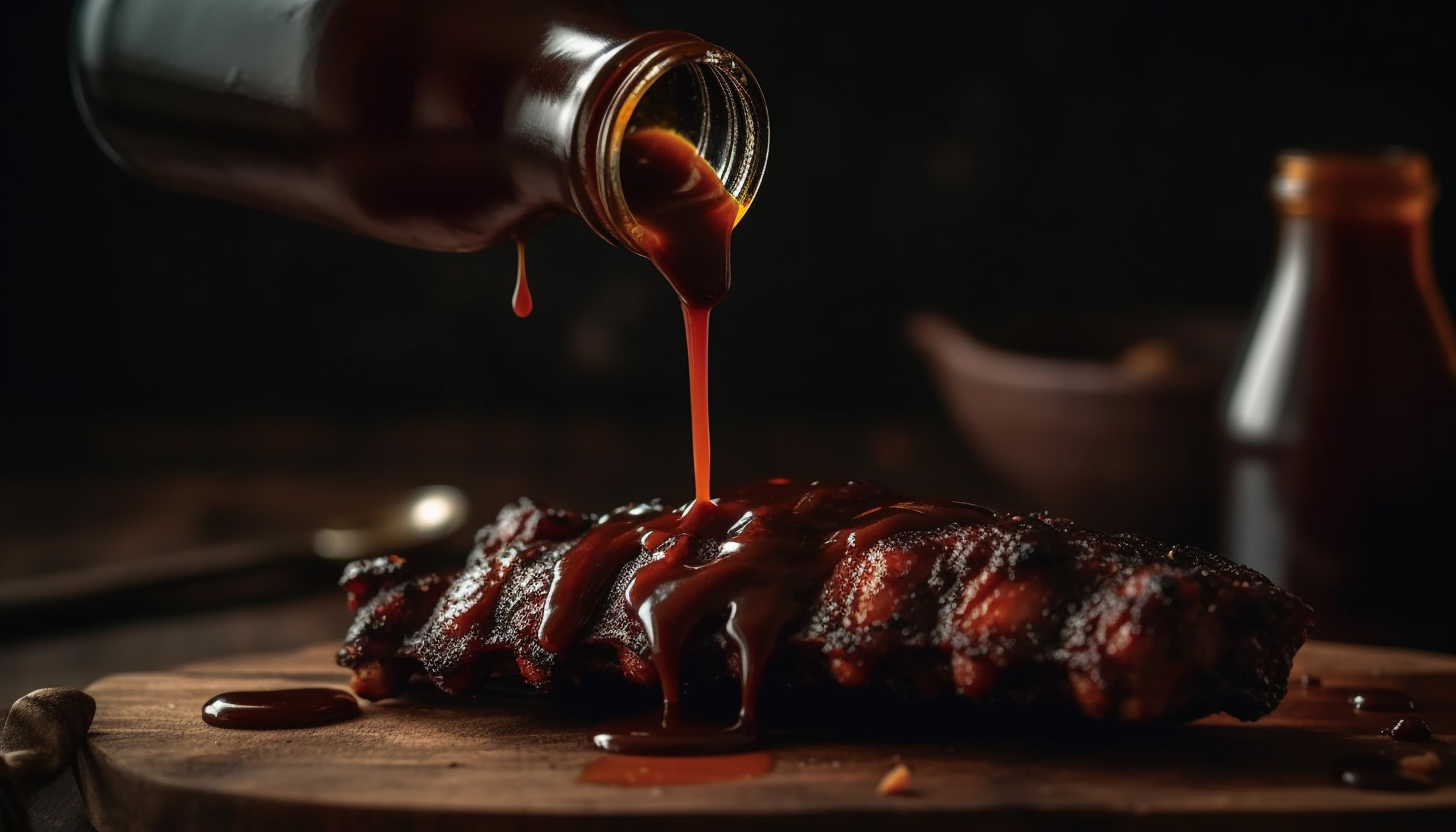 BBQ-saus Kiezen: Zo Vind Je de Juiste Smaak bij Elk Gerecht