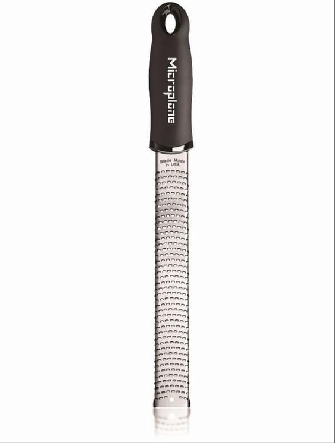 Microplane Premium Classic Rasp Zester