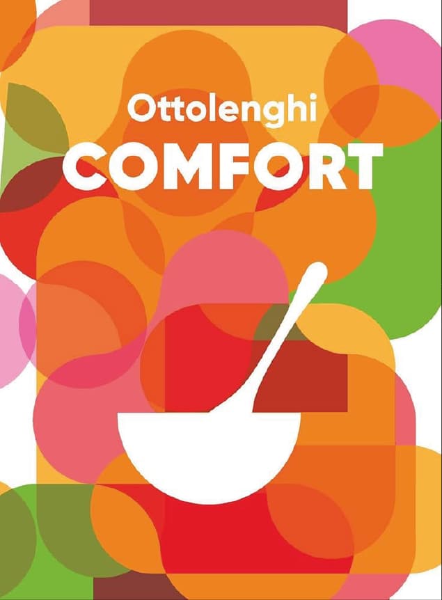 Ottolenghi Comfort Kookboek (NL Editie)