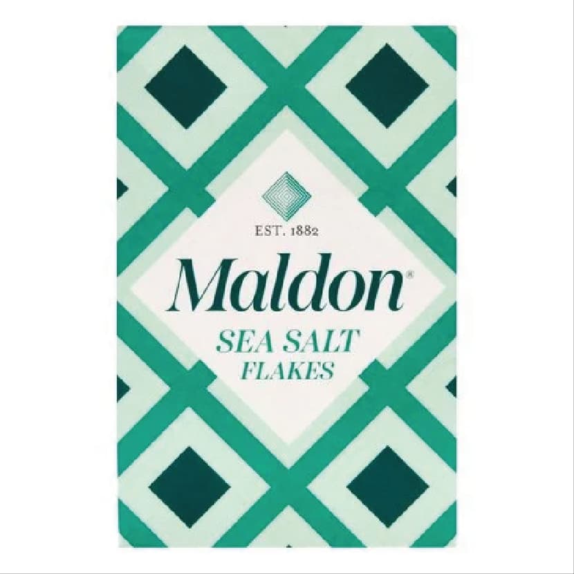 Maldon Sea Salt Flakes 250g
