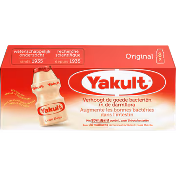 Yakult Original 8-pack