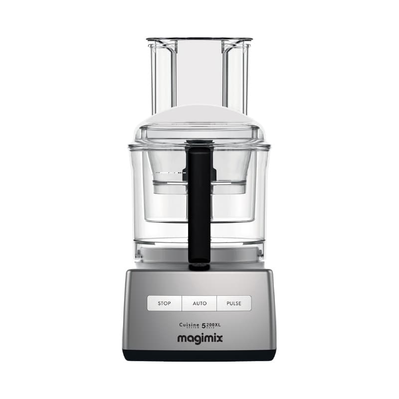 Magimix 5200 XL Premium Foodprocessor