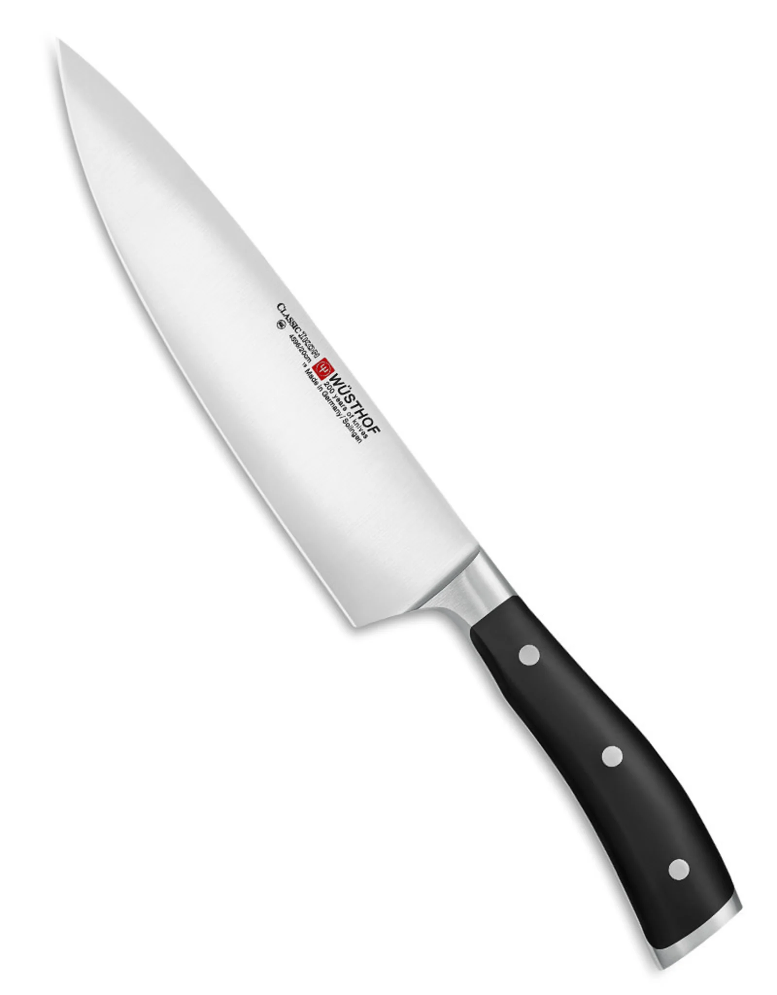 Wüsthof Classic Ikon Koksmes 20cm