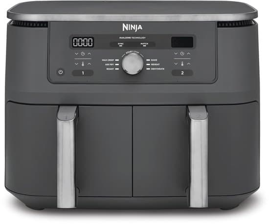 Ninja Foodi MAX Dual Zone AF400EU