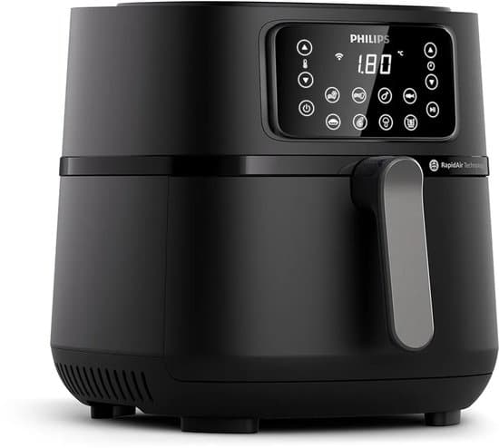 Philips HD9285/90 Airfryer XXL Connected
