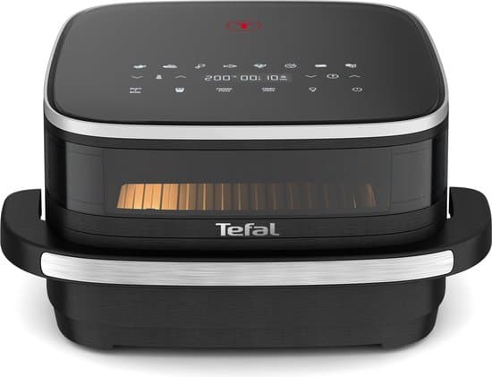 Tefal Easy Fry
