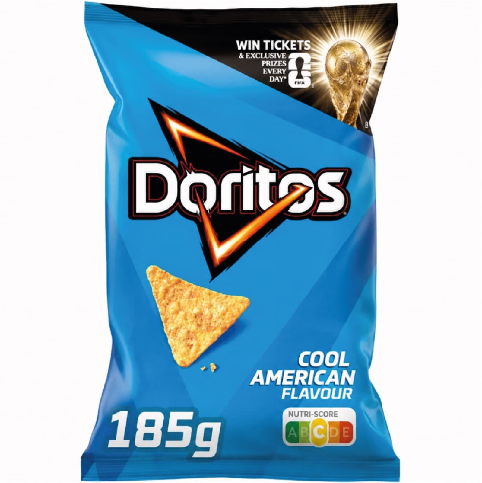 Doritos Cool American 170g
